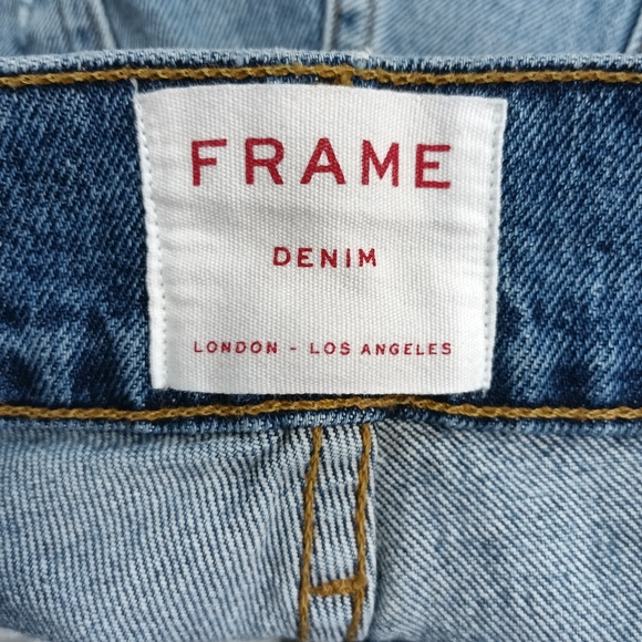 LAST CHANCE Jonie Heritage Le Sylvie Slender Straight - Picture 4 of 6